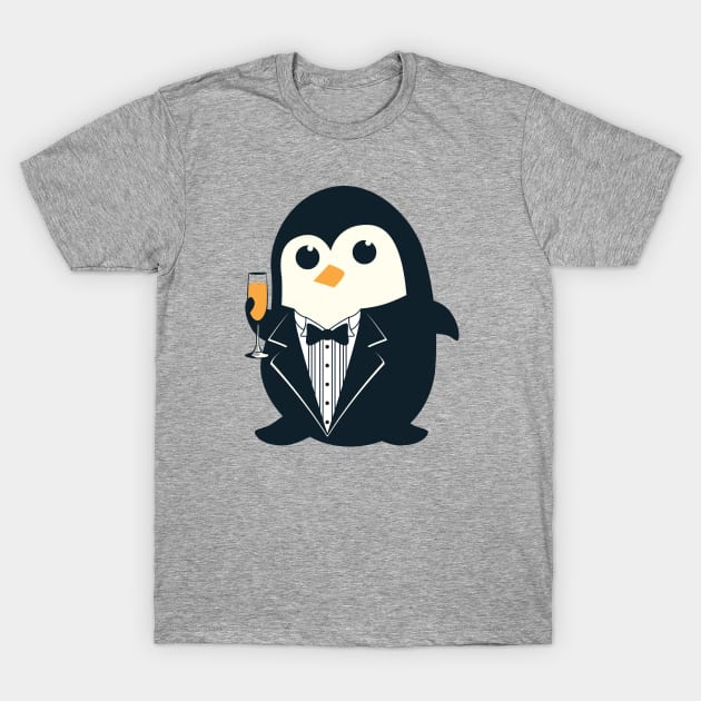 Penguin tees online